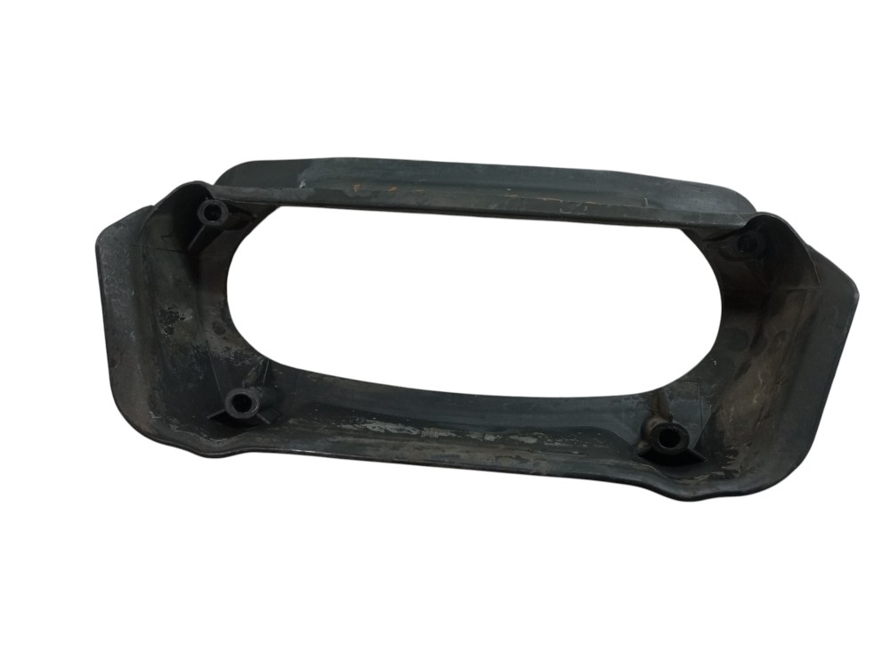 Defletor Entrada Ar Vectra 97 2000 2003 2005 Usado Interno Preto 3
