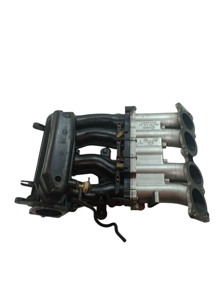 Coletor Admissao Audi A3 97 99 2000 2001 2002 2003 2005 3