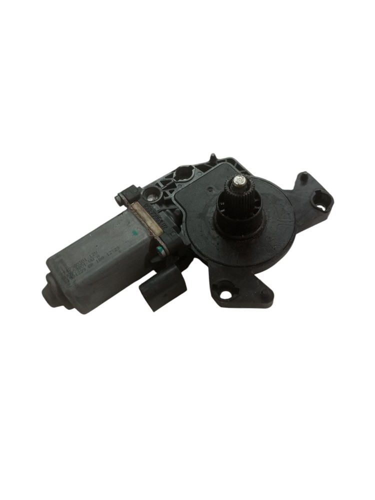Motor maquina vidro gol G5 G6 2008 2012 usado Volkswagen 3