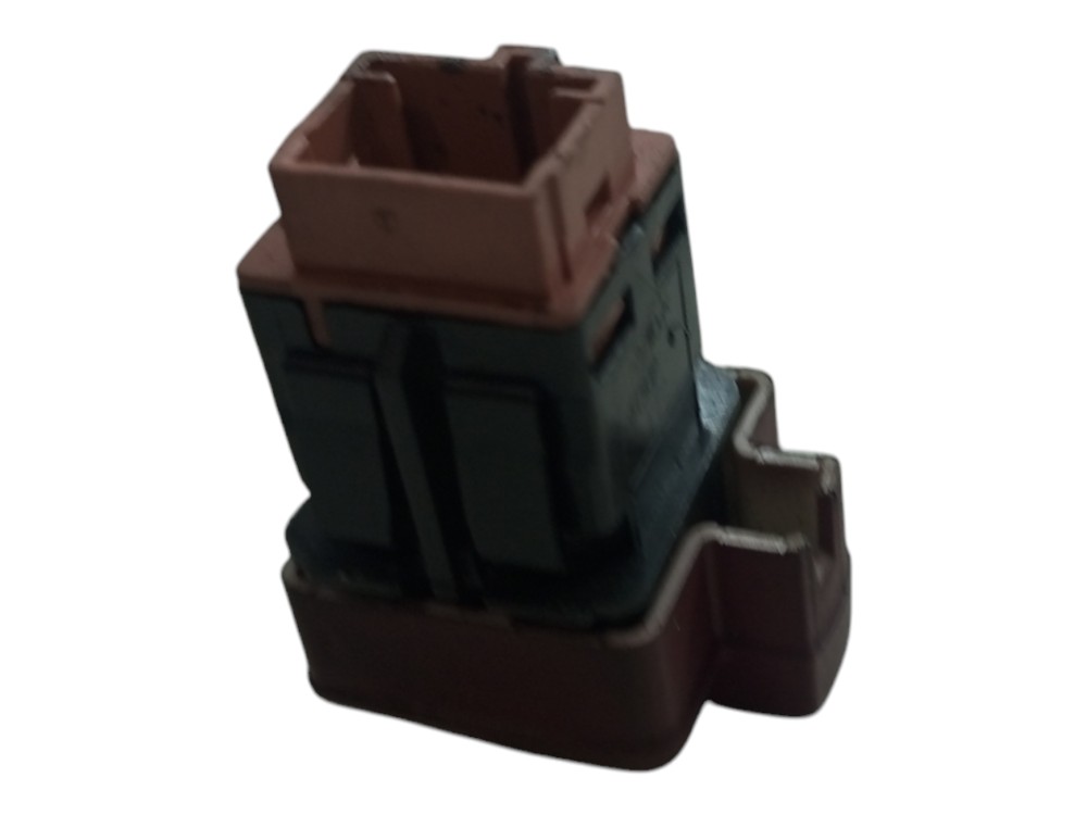 Botao Pisca Alerta Citroen C4 2008 2009 2010 2011 2012 7