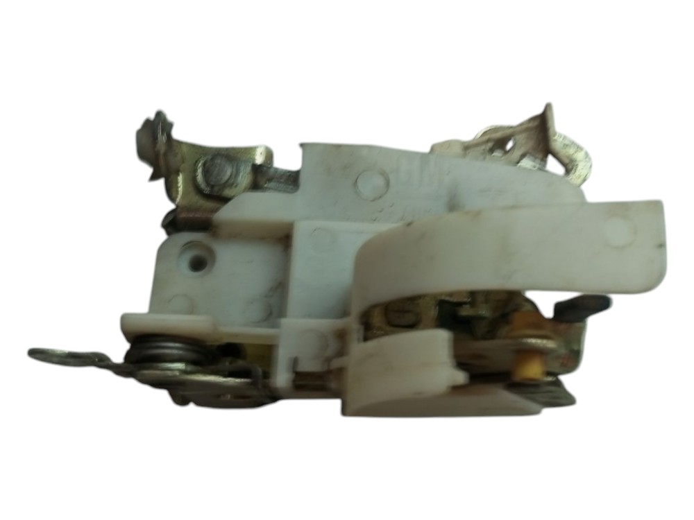 Fechadura Chevrolet Corsa 94 98 2000 2012 Dianteiro Direito 4
