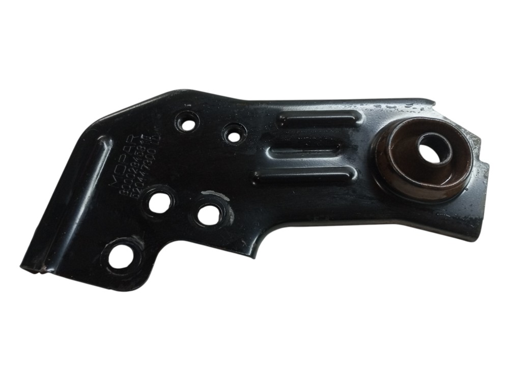 Suporte Radiador Fiat Argo 2018 2019 2020 2021 2022 2023 1