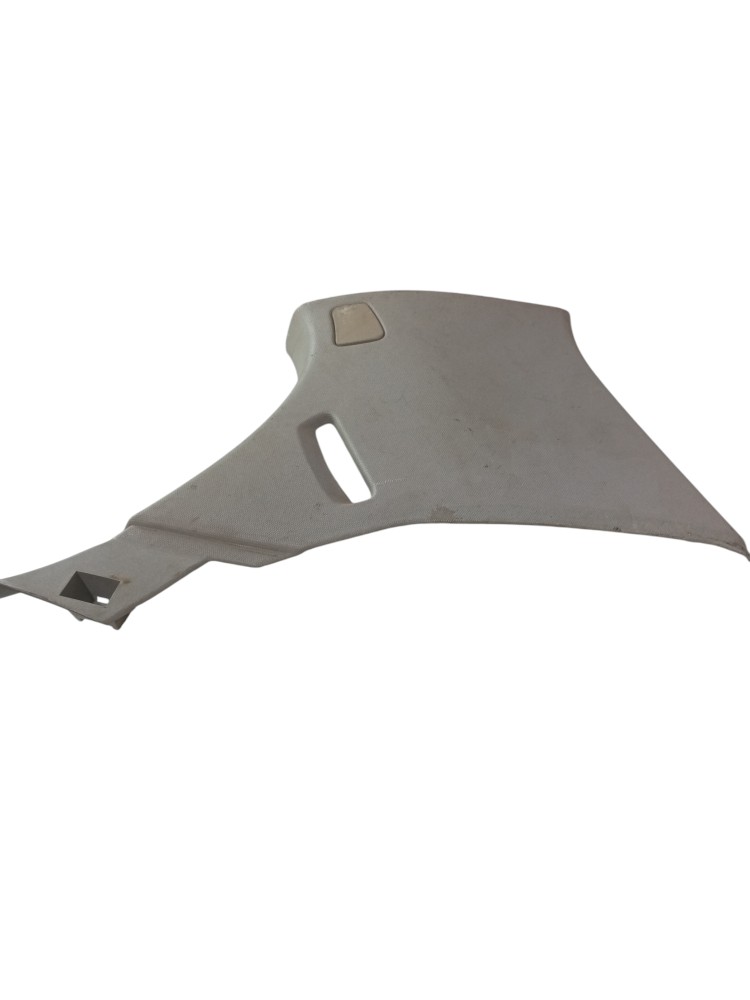 Moldura Forro Coluna Traseira Vectra 2006 2008 2012 Direita 2