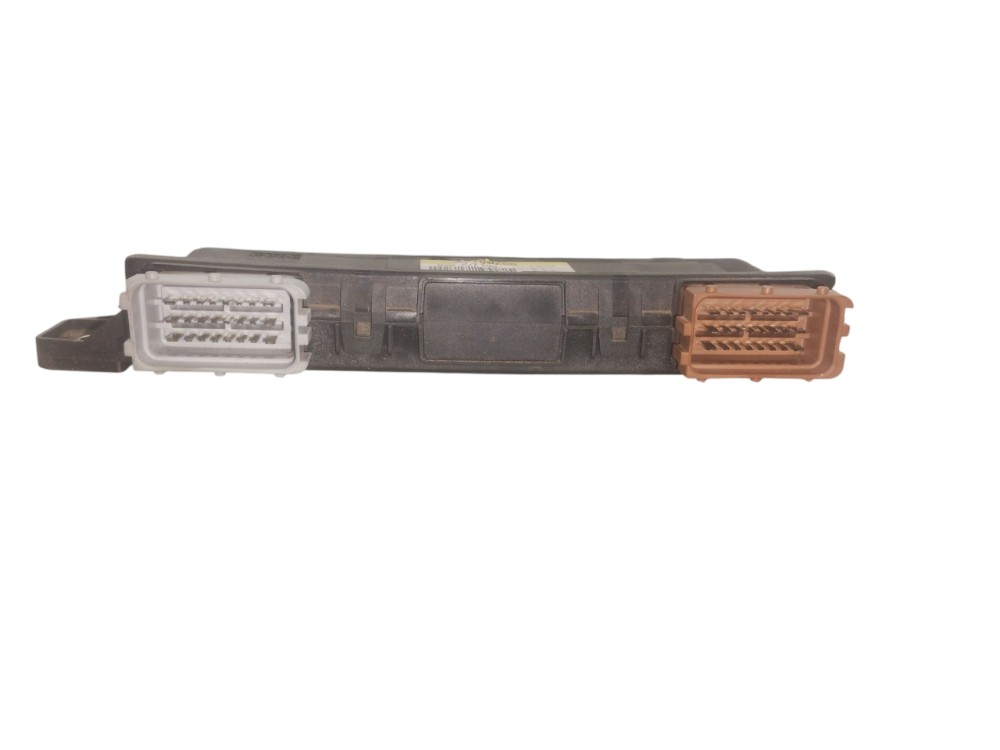 Modulo Conforto Vidro Elétrico Fiat Stilo 2002 2011 Usado 3