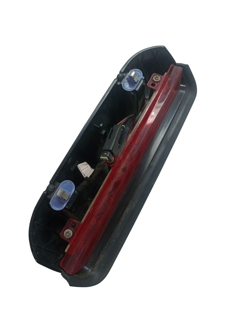 Break Light Luz Spin 1.8 2014 2015 Chevrolet Moldura 6