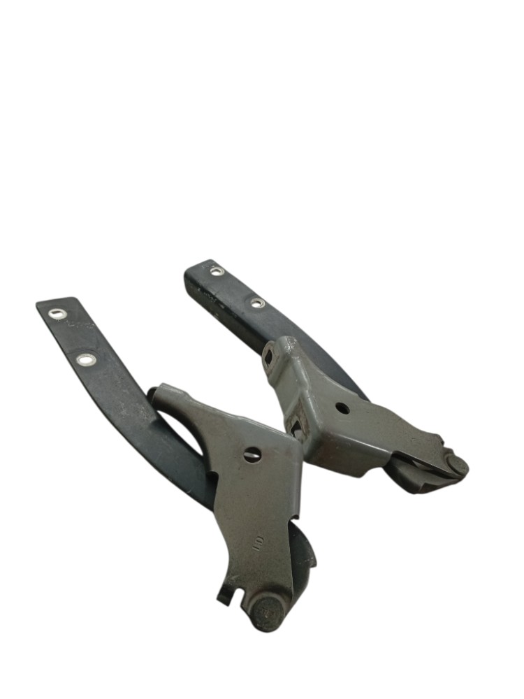 Dobradica Capo Fiat Linea 1.9 2009 2012 2014 2016 Par 4