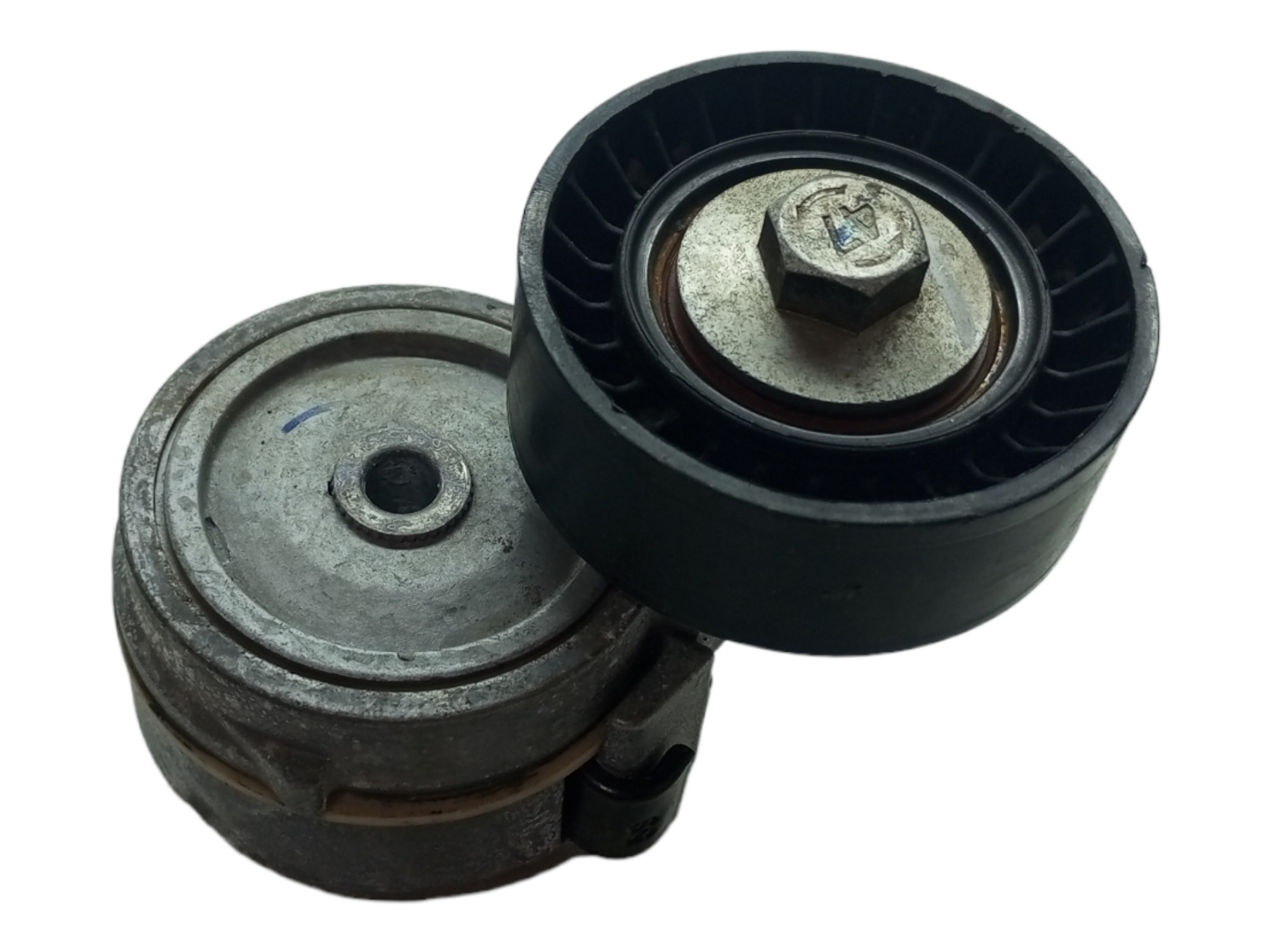 Tensor Correia Fiat Argo Cronos 1.0 2017 2019 2020 2023 3
