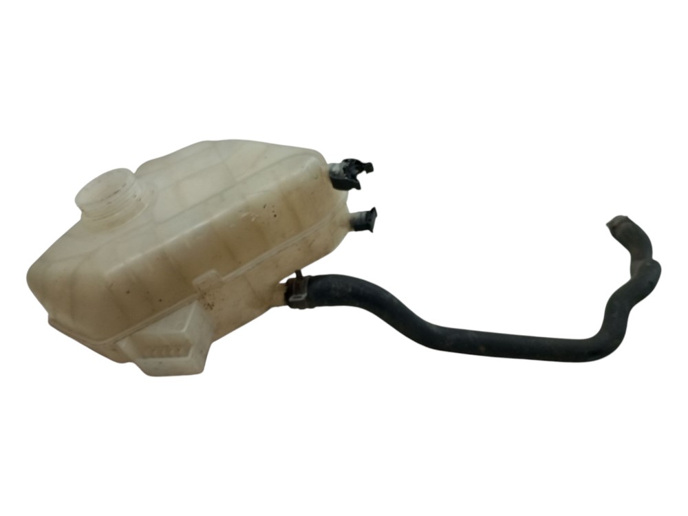 Reservatorio Agua Radiador Ford New Fiesta 1.5 2002 Usado 7