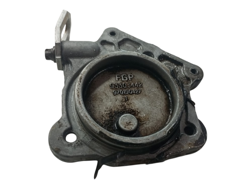 Tampa Lateral Comando Valvula Fiat Stilo 2003 2005 2010 2011 1