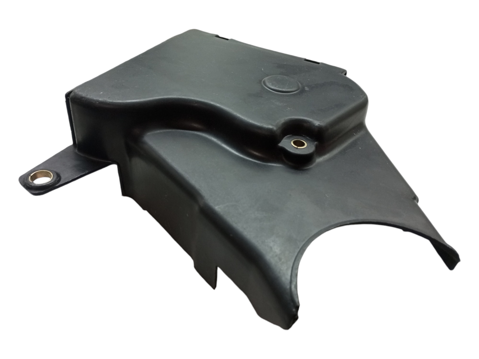 Capa Correia Dentada Fiat Palio 2001 2003 2005 2007 Inferior 4