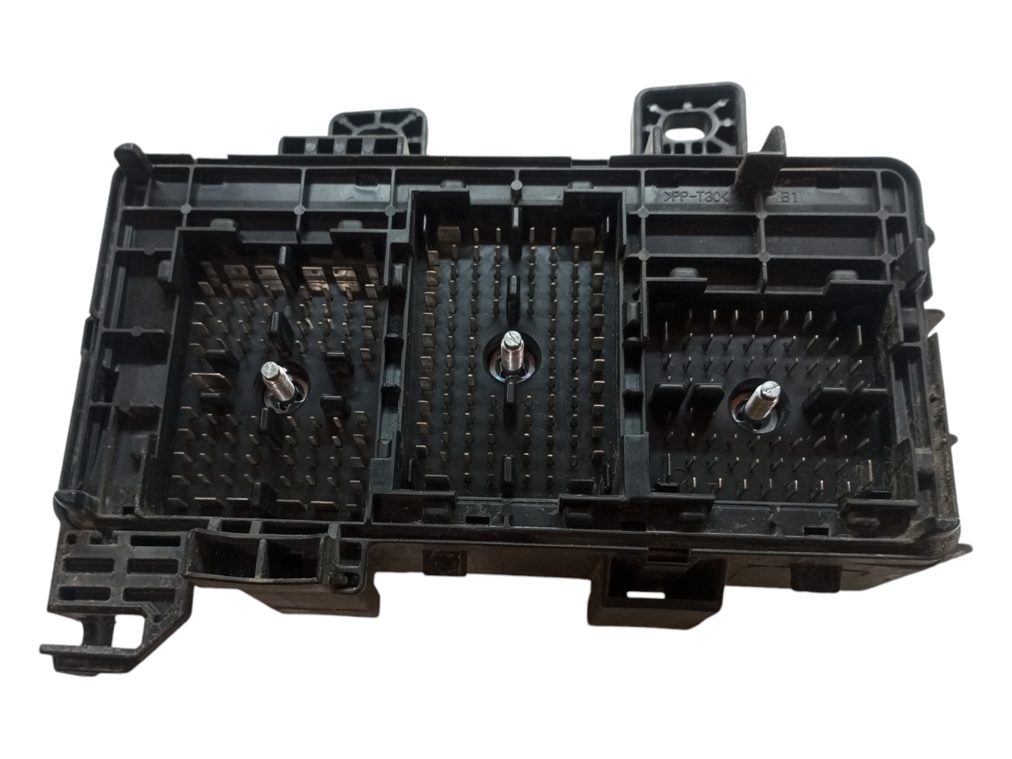 Caixa Fusível Azera 3.3 2008 2009 2010 2011 2012  V6 Motor 5