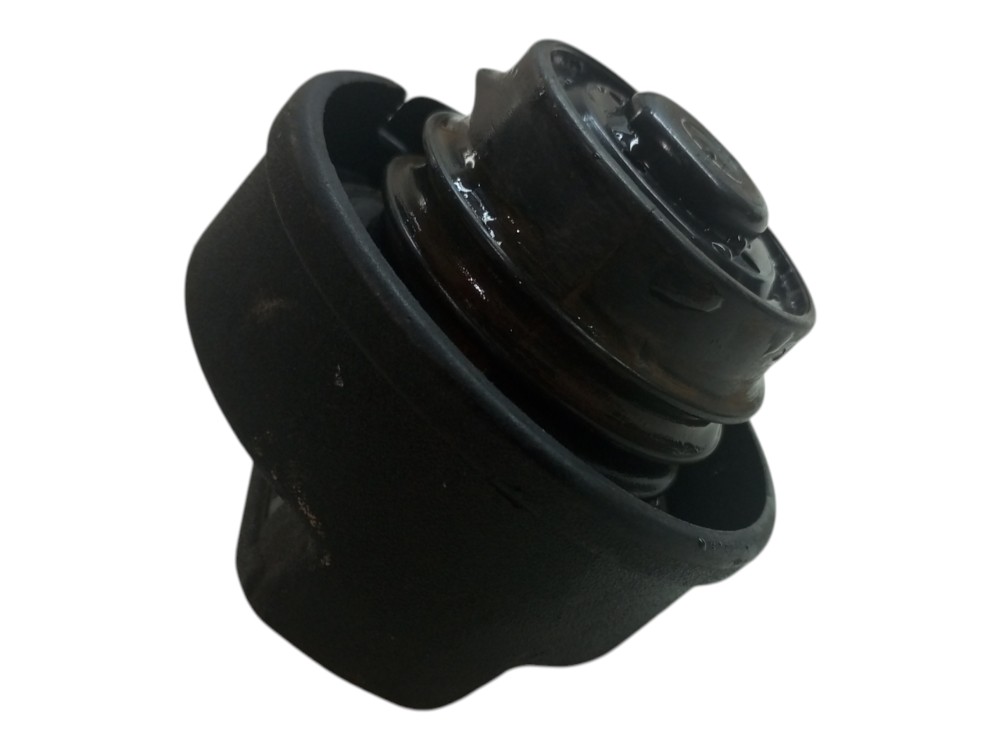 Tampa Tanque Combustivel Volkswagen Gol G5 2009 2010 2014 6