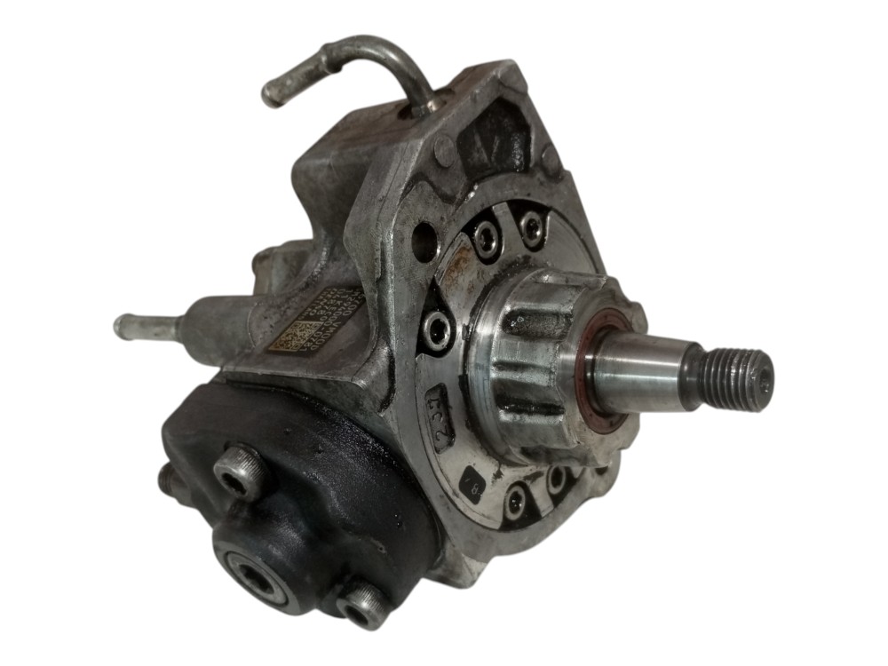 Bomba Alta Pressao Nissan Frontier 2.5 2008 2013 172cv Usado 2
