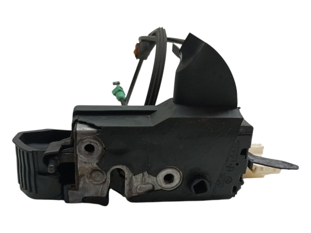 Fechadura Eletrica Dianteiro Citroen C4 Pallas 2008 Direito 5