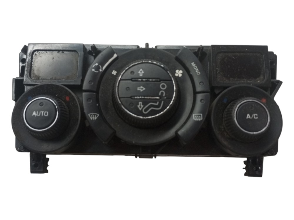 Comando Ar Condicionado Peugeot 308 2012 2013 2014 2015 2016 1