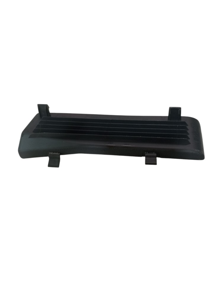 Moldura Griffe Peugeot 3008 2011 2012 2013 2014 2015 Preto 5