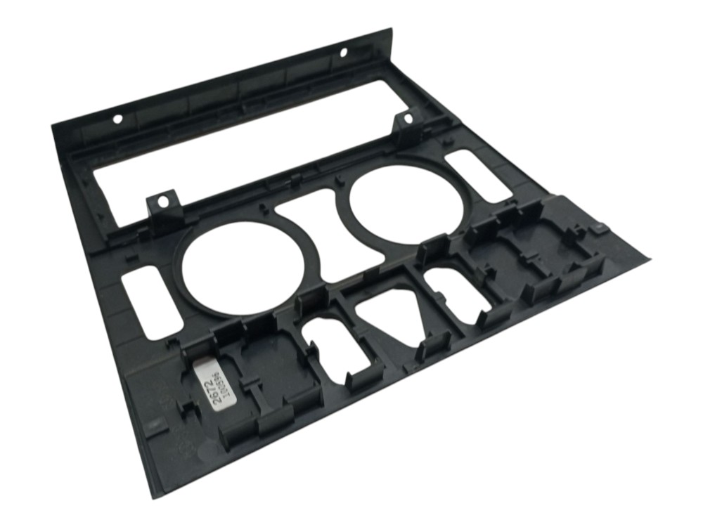 Moldura Painel Central Mercedes Benz C220 94 95 Usado 7