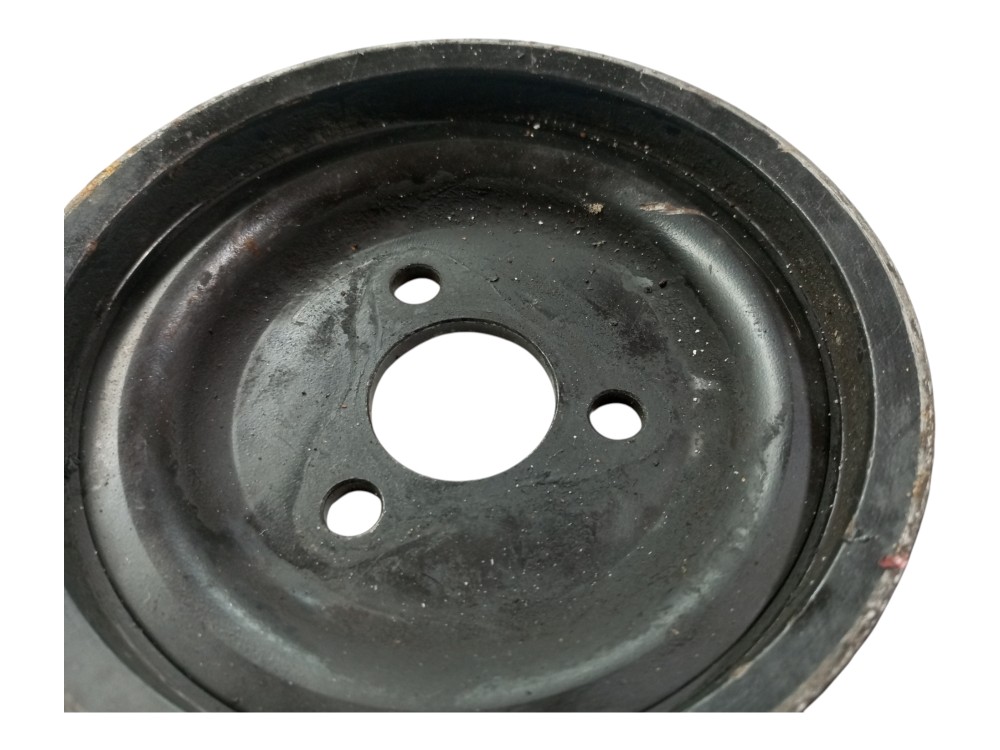 Polia direcao hidraulica vw gol parati 94 2000 2014 usado 2