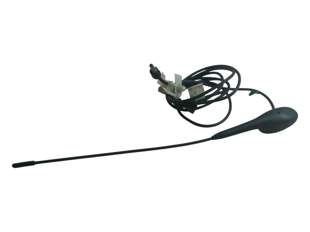 Haste Antena Teto Fiat Palio 2002 2004 2006 2008 2010 2013
