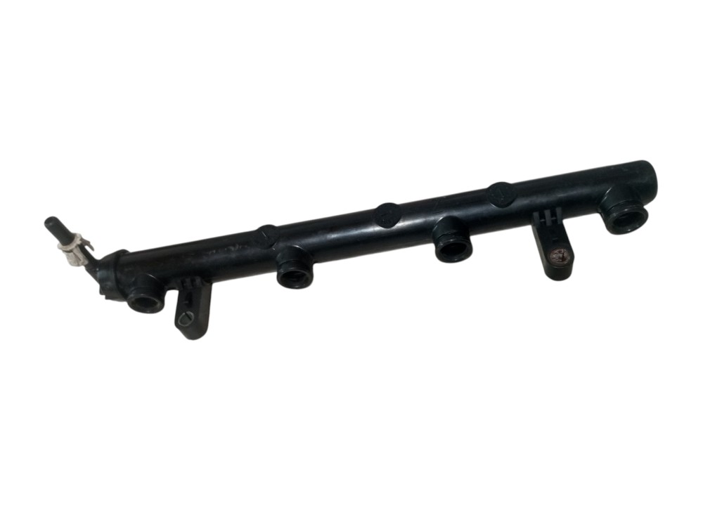 Flauta Bico Injetor Fiat Stilo 2003 2005 2007 2009 2011 5