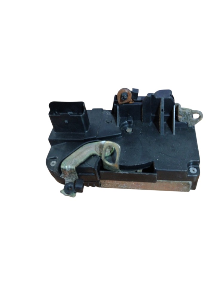 Fechadura Porta Dianteira Peugeot 206 2004 2008 2012 Direita