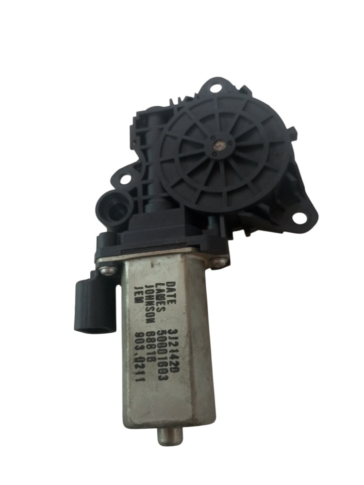 Motor Vidro Eletrico Fiat Stilo 2003 2011 Dianteiro Direito 5