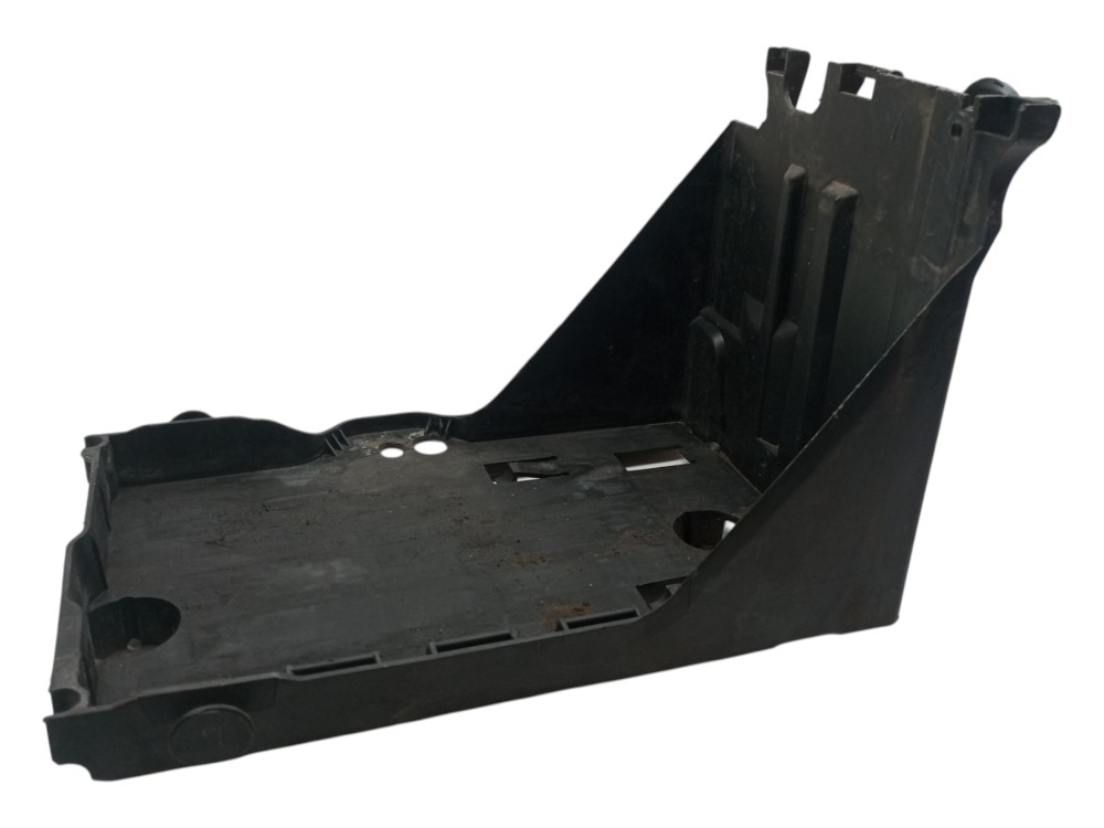 Suporte Caixa Bateria Peugeot 408 308 2014 2016 2017 2019 6