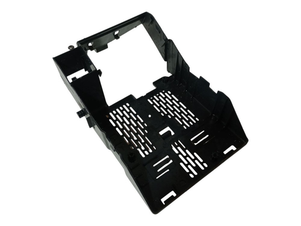 Supote Modulo Bsi Scenic 2007 2008 2009 2010 Usado Renault 4