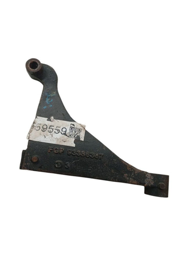 Suporte Alternador Superior Fiat Stilo 2003 2006 2008 2011 5