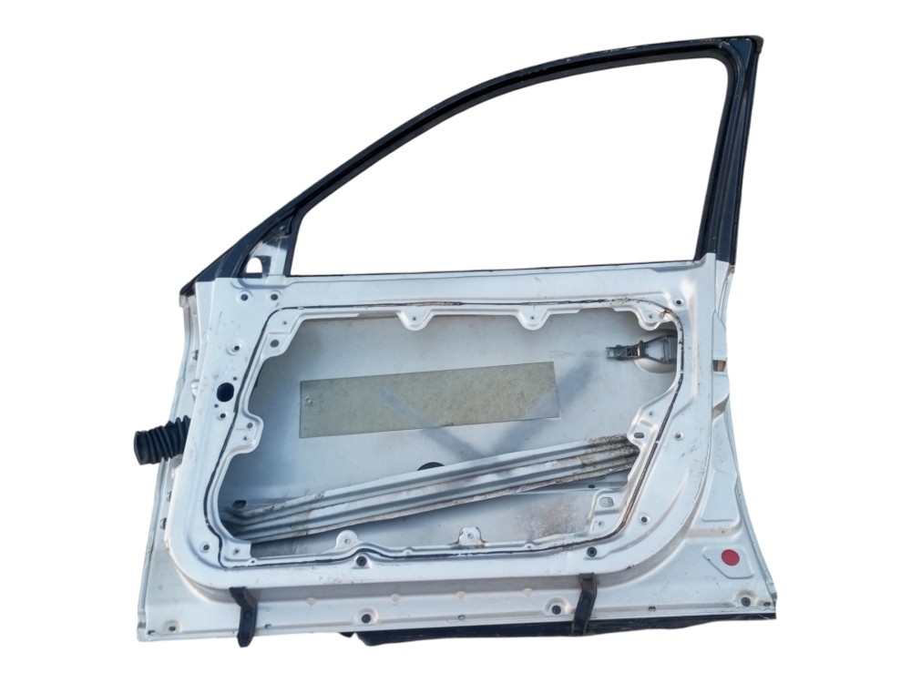 Porta Volkswagen Passat Alemao 97 2000 Dianteiro Dianteira Direita 4