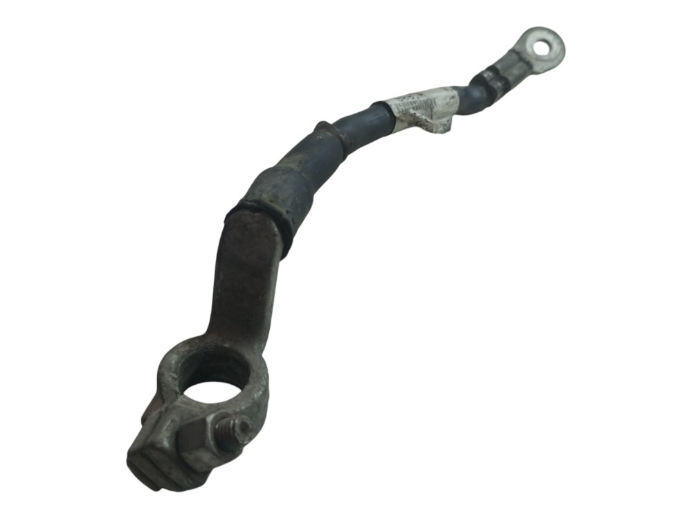 Cabo Negativo Bateria Volkswagen Gol 95 99 2000 2006 2009 6