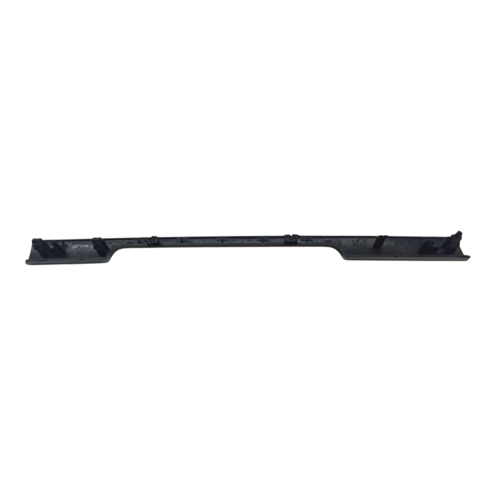 Friso Aplique Painel Peugeot 407 2006 2008 2010 Esquerdo 5