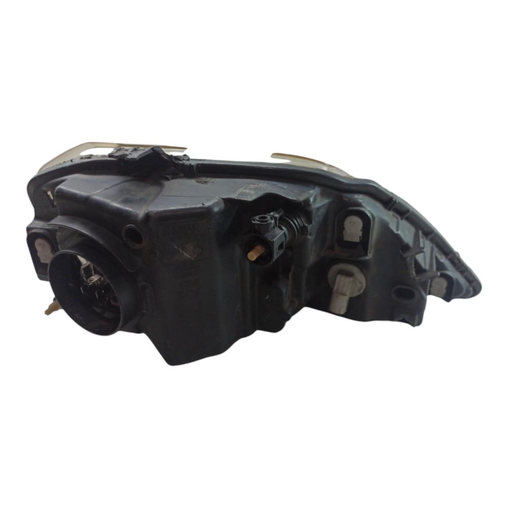 Farol Renault Logan Sandero 2011 2012 2013 Esquerdo Esquerdo/motorista 4