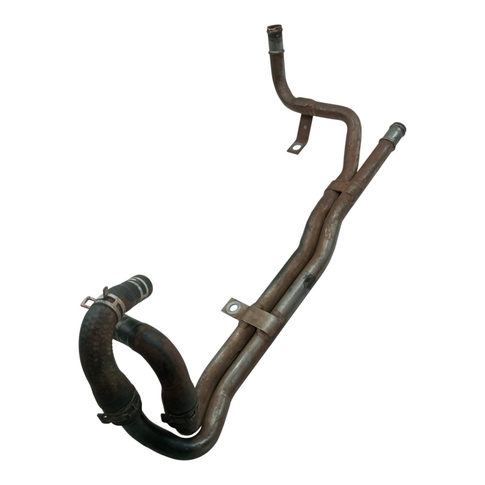 Tubo Mangueira Agua Motor Discovery 3 4.0 V6 2006 2009 Usado 1