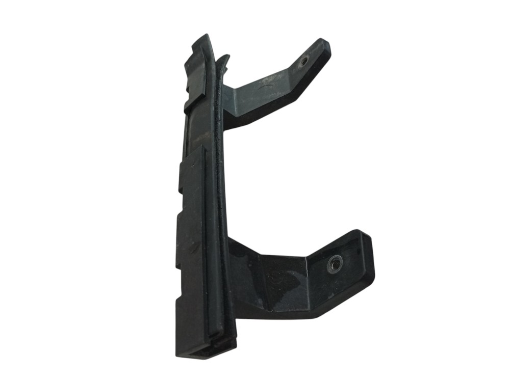 Guia Vidro Traseiro Grand Siena 2012 2015 2020 Usado Preto 4