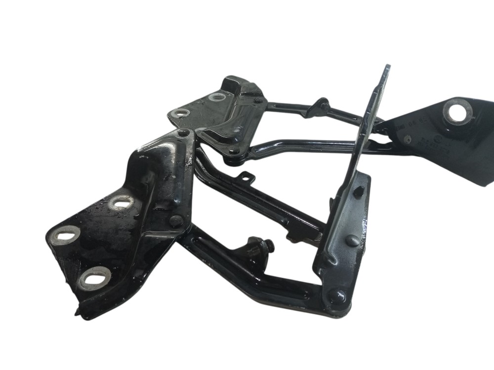 Par Dobradica Capo Touareg 2005 2010 2015 Usado Braco Vw 2