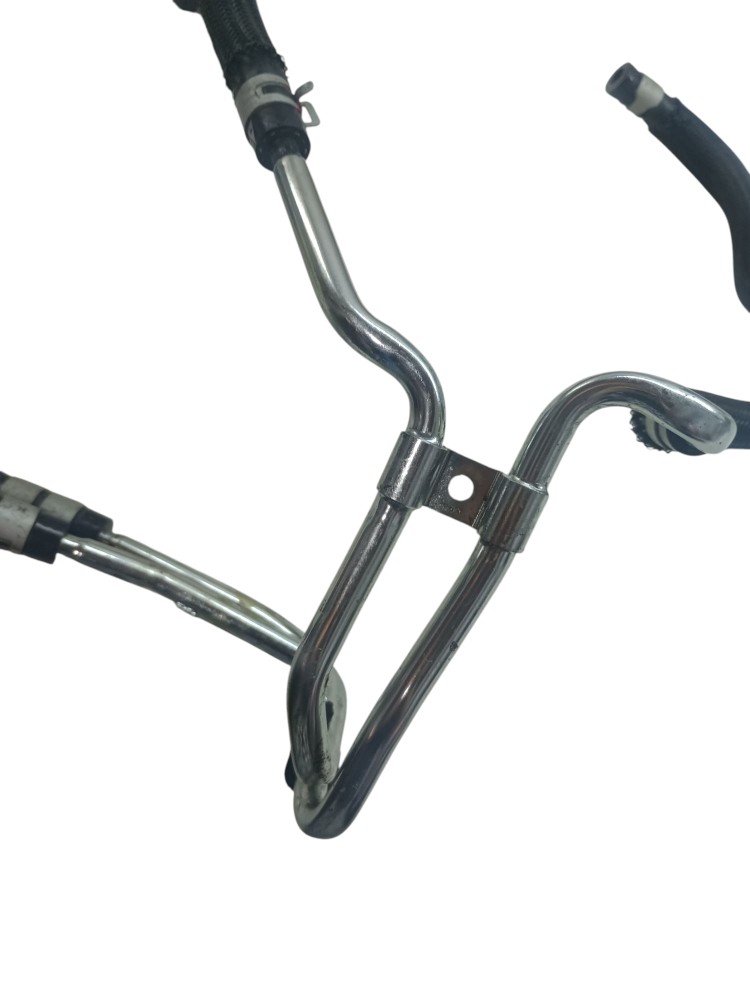 Cano Mangueira Ar Condicionado Oroch 1.3 Duster 2024 2025 2