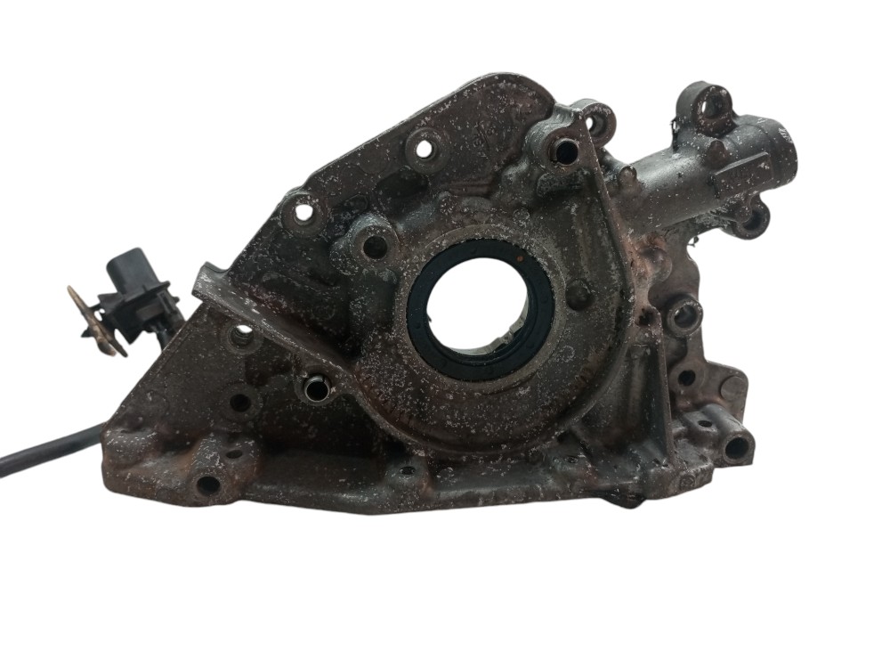 Bomba Oleo Motor  Citroen C4 Peugeot 307 2007 2008 2012 2.0 2