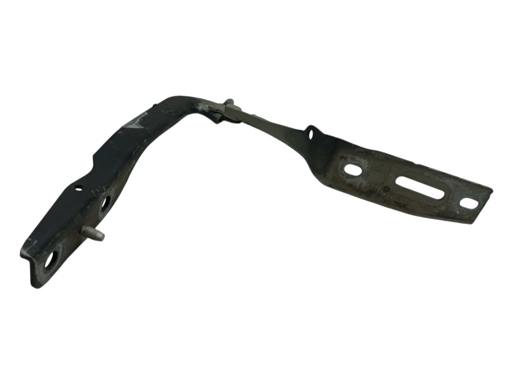 Dobradica Capo Braco Peugeot 307 2004 2014 Esquerdo Usado 6