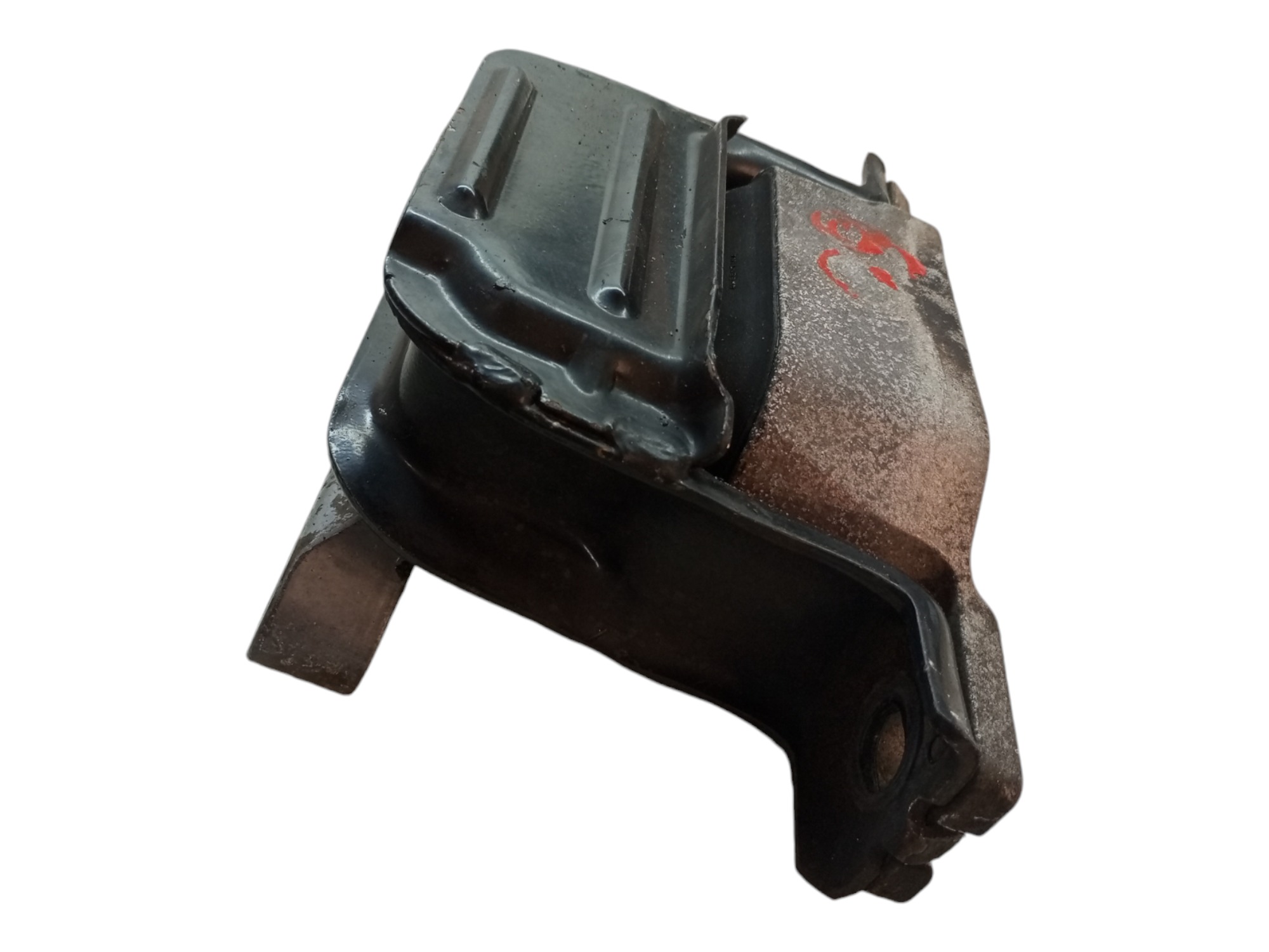 Suporte Coxim Motor Captiva 2008 2009 2010 2011 2012 3.6 V6 7