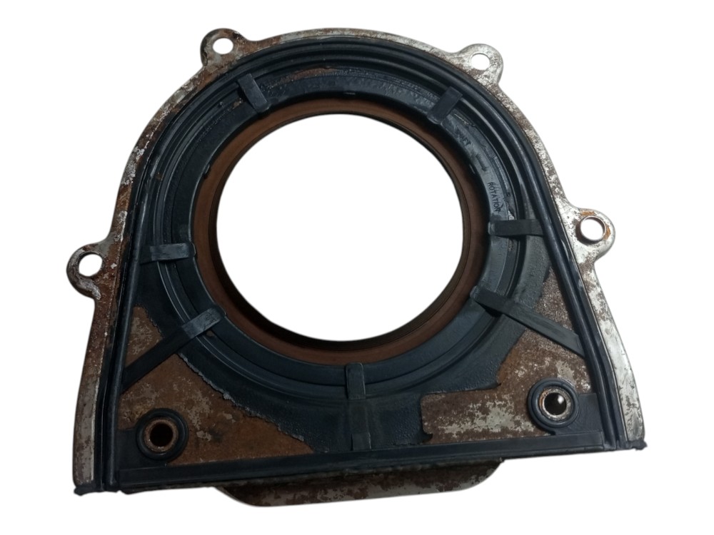 Flange Retentor Virabrequim Ford Fusion 2.3 2008 2010 2016 4