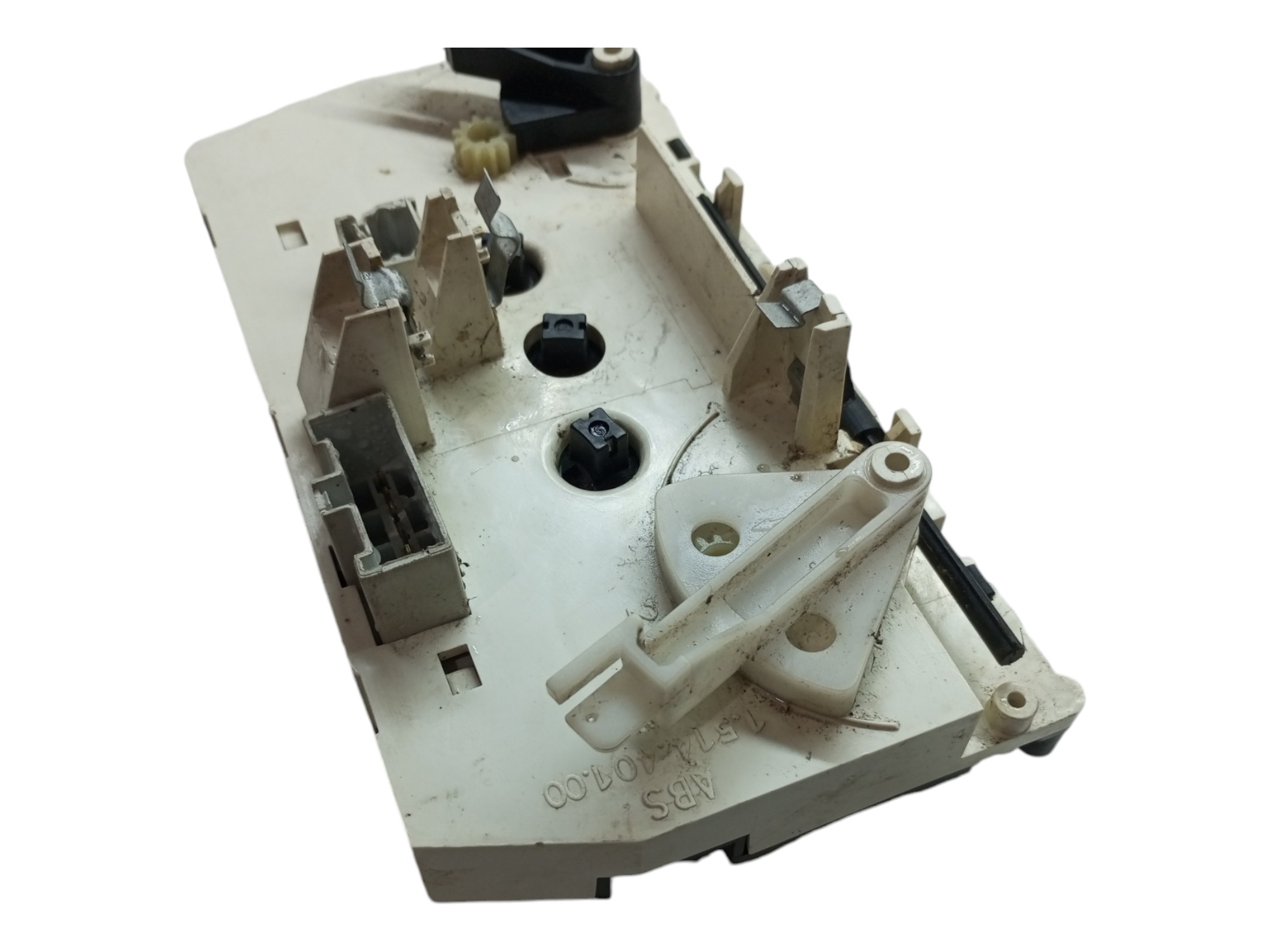 Comando Ar Condicionado Peugeot 206 207 2003 2004 2006 2009 6