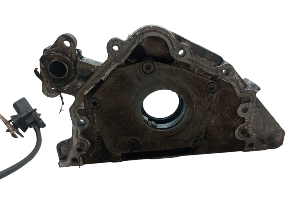 Bomba Oleo Motor  Citroen C4 Peugeot 307 2007 2008 2012 2.0 5