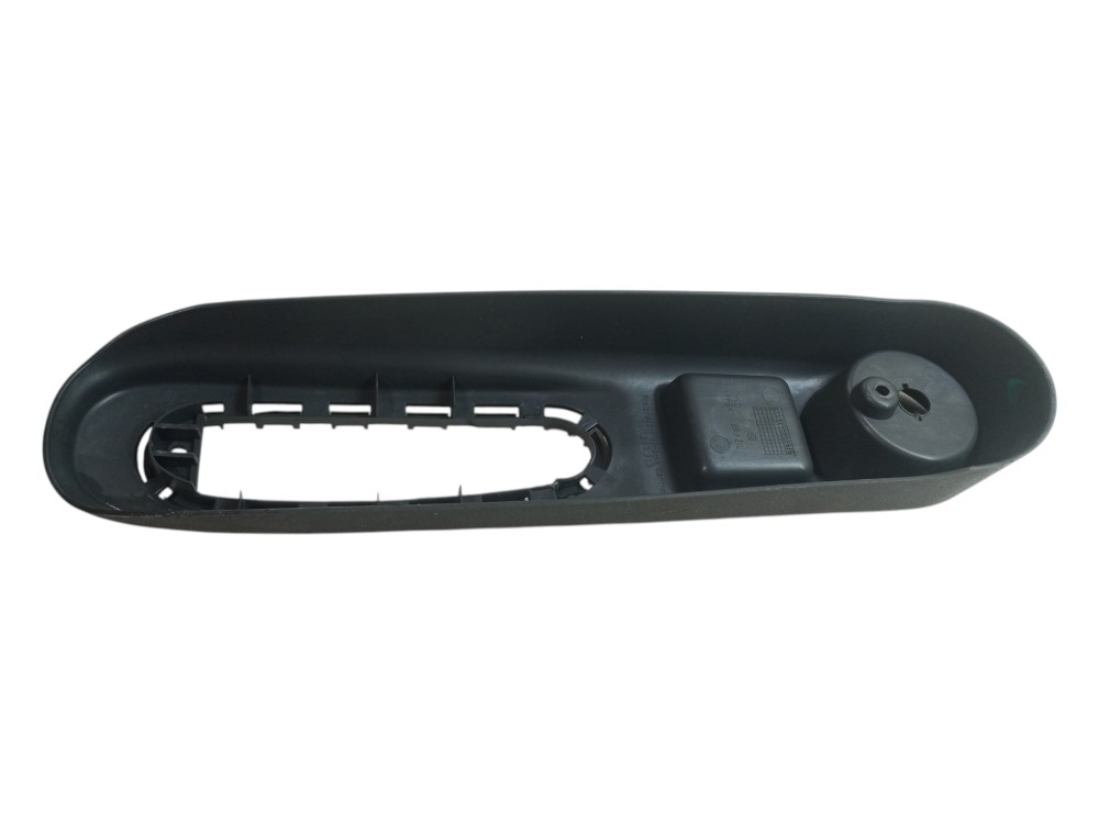 Console Central Volks6gol G5 2009 2010 2012 2014 Usado 6