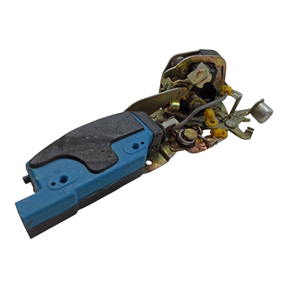 Fechadura porta Chevrolet Vectra 97 2005 traseira direita 5