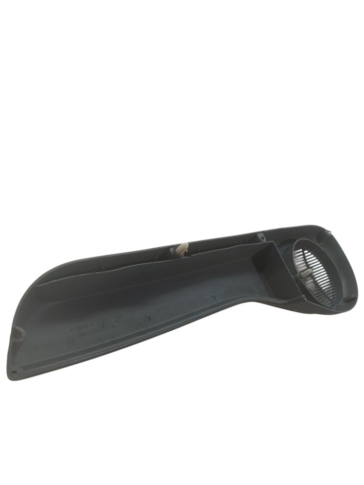 Porta Objeto Fiat Palio 96 2001 2003 Dianteiro Esquerdo Cinza 4