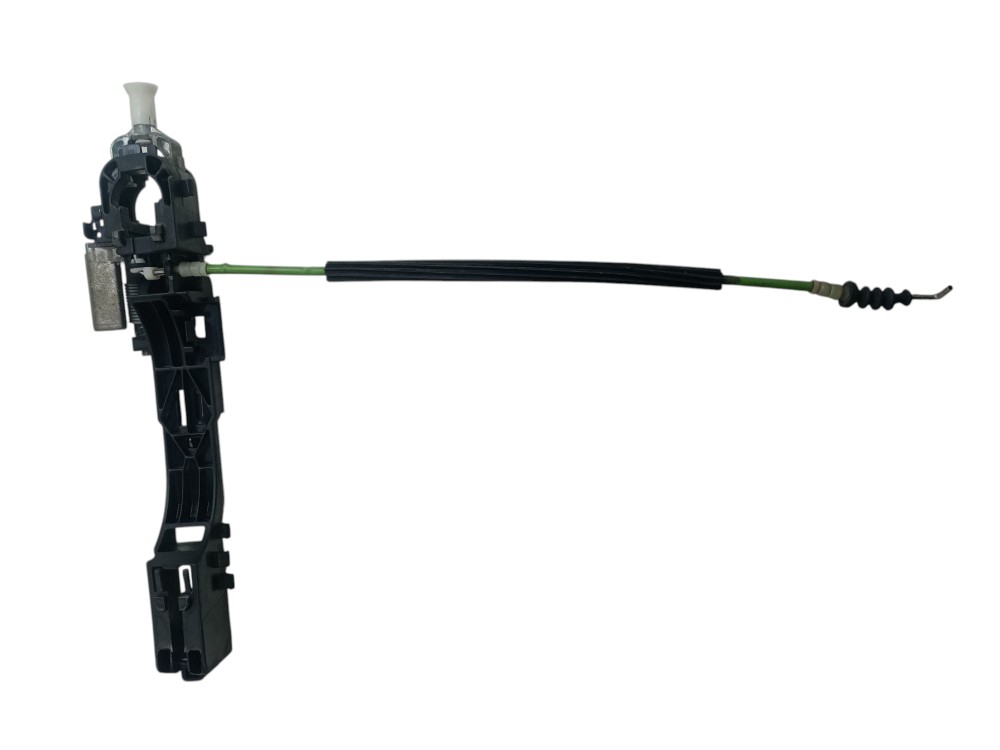 Suporte Macaneta Stilo 2003 2011 Traseira Esquerda Externa 2