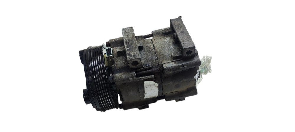 Compressor Ar Condicionado Ford Mondeo 2.0 16v 1998 A 2002 4