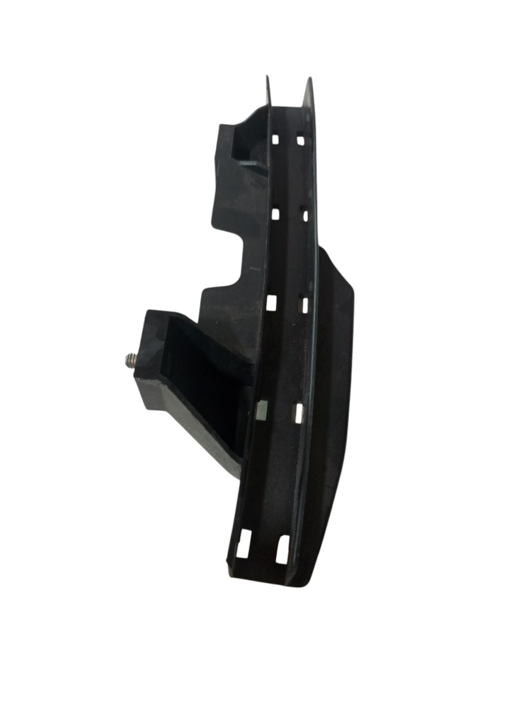 Guia Caneleta Vidro Fiat Palio 2006 2008 Traseiro Esquerdo Preto 3