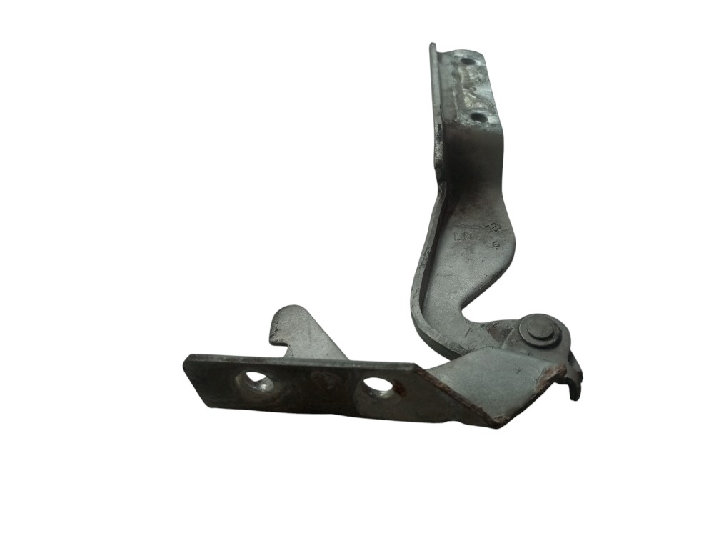 Dobradica Capo Fiat Siena Palio Strada 2008 2014 Direito 2
